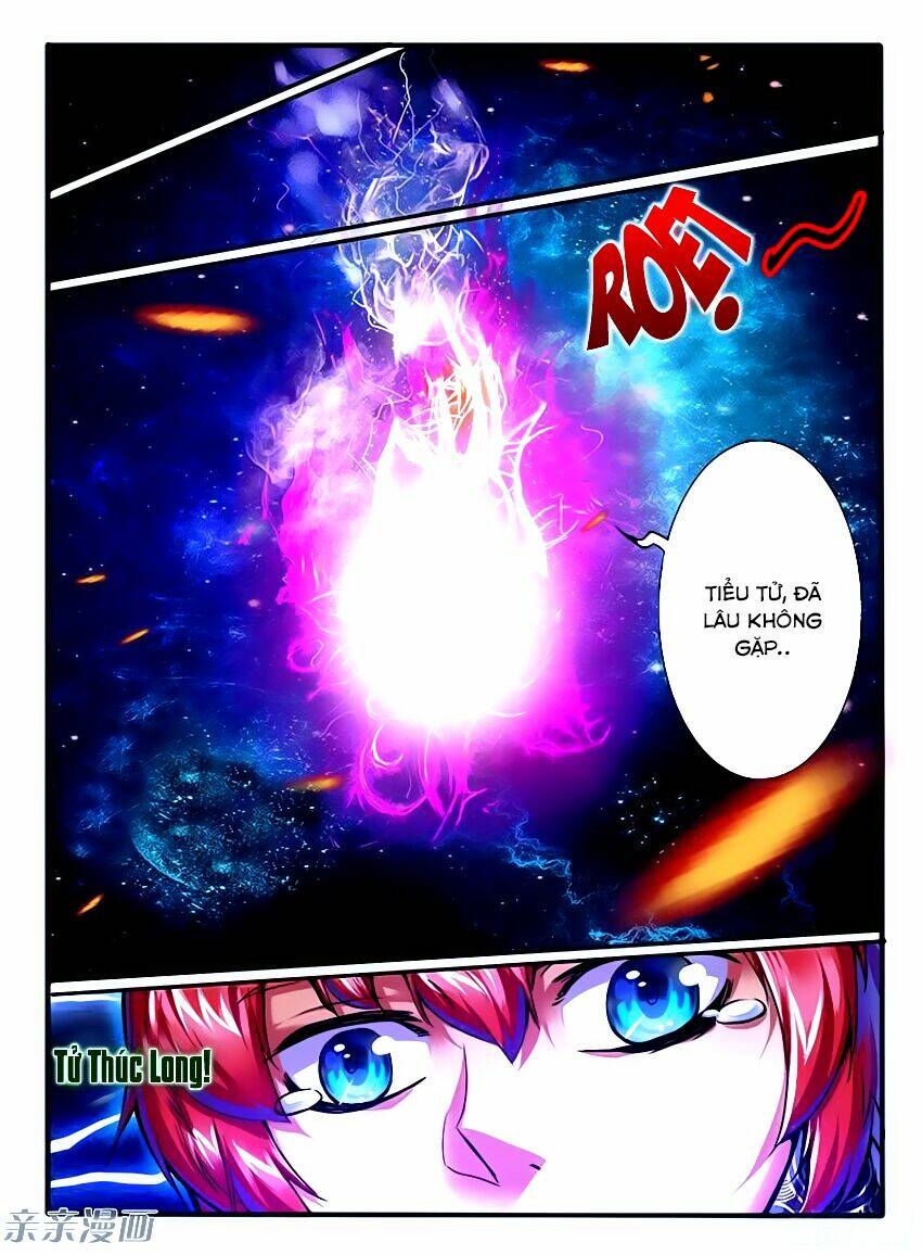 Huyễn Thú Vương - Chapter 195 - Page 3