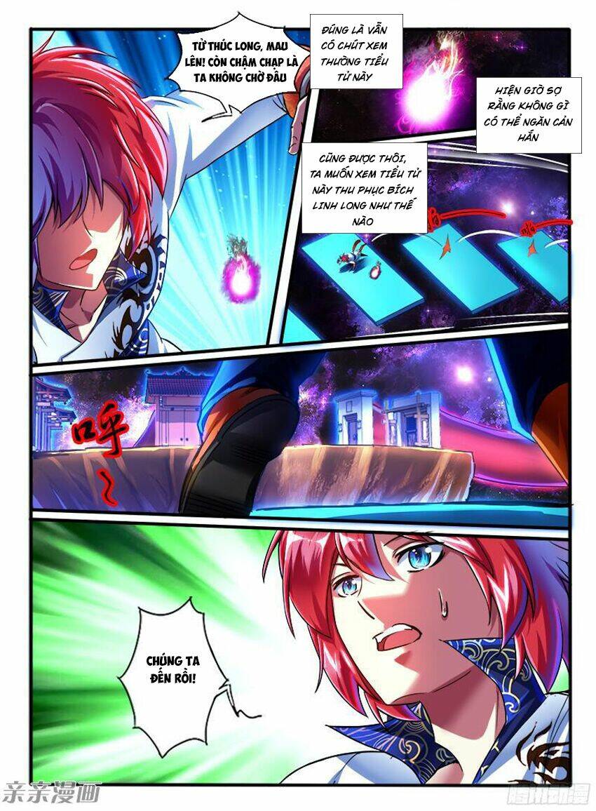 Huyễn Thú Vương - Chapter 198 - Page 6