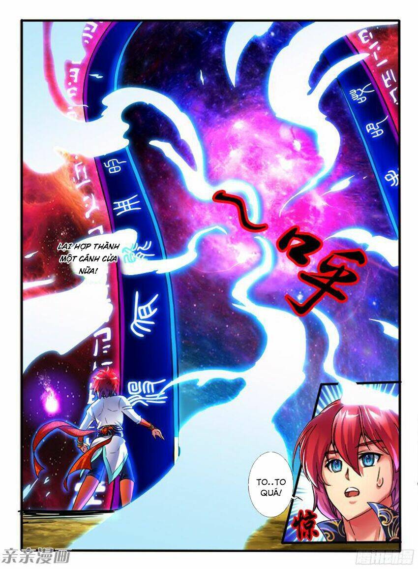 Huyễn Thú Vương - Chapter 199 - Page 6