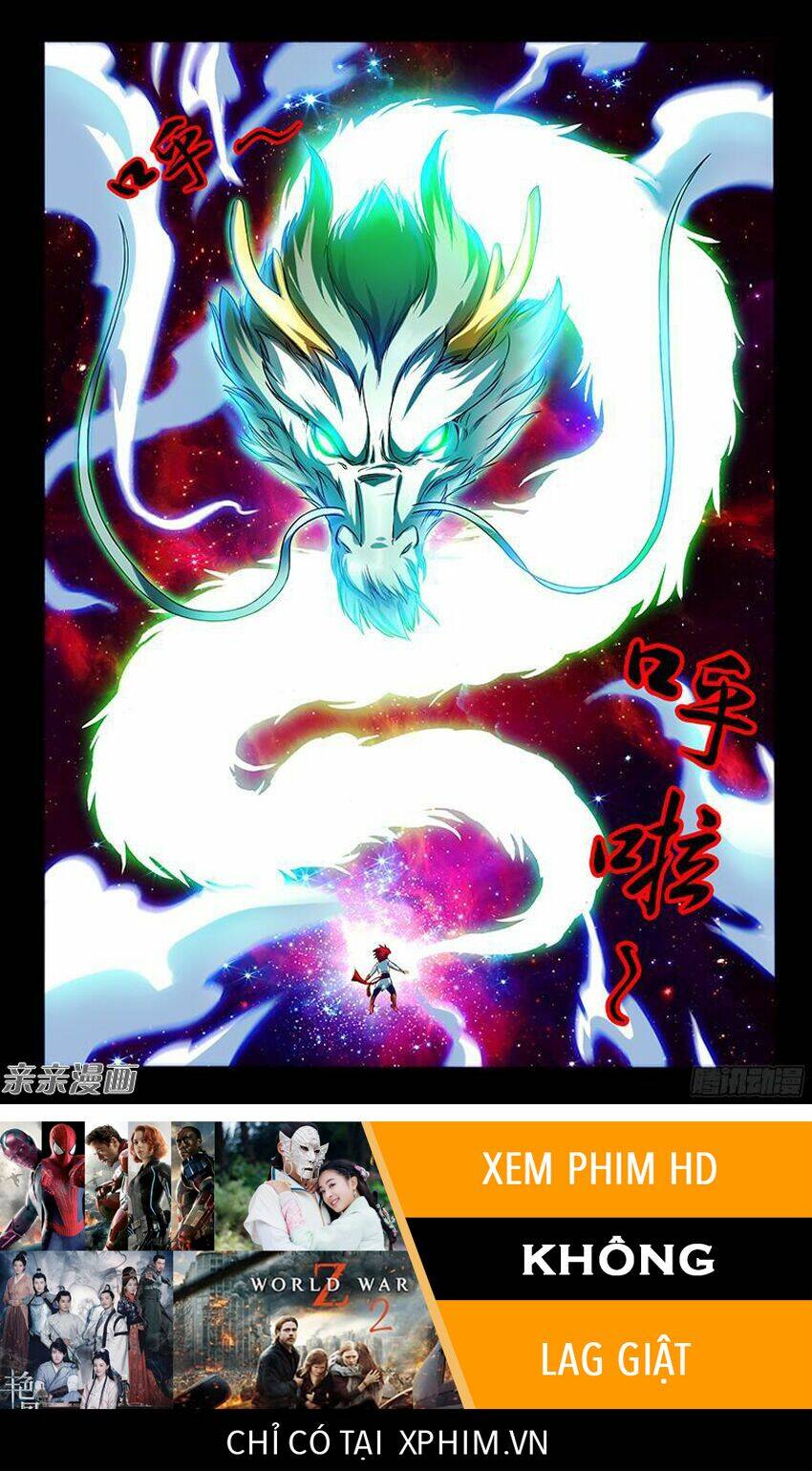 Huyễn Thú Vương - Chapter 200 - Page 10