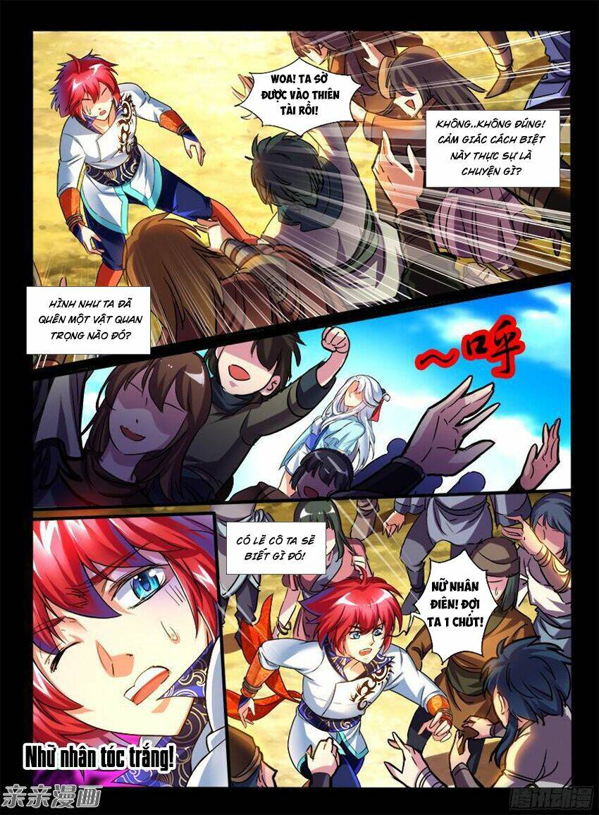 Huyễn Thú Vương - Chapter 200 - Page 5