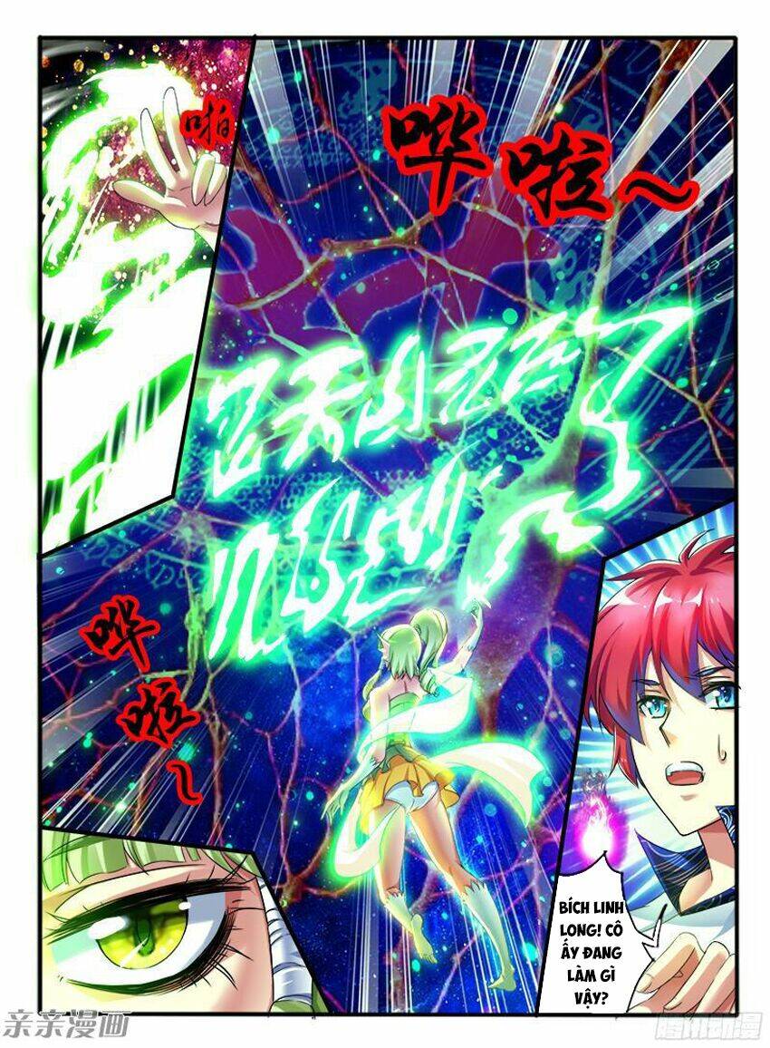 Huyễn Thú Vương - Chapter 202 - Page 6