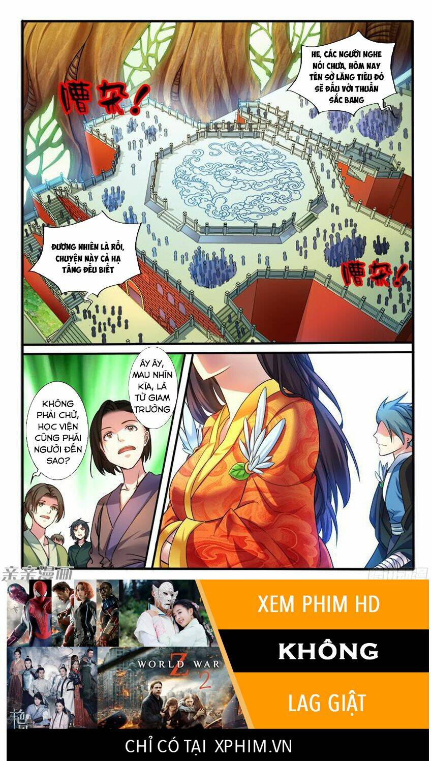 Huyễn Thú Vương - Chapter 212 - Page 10