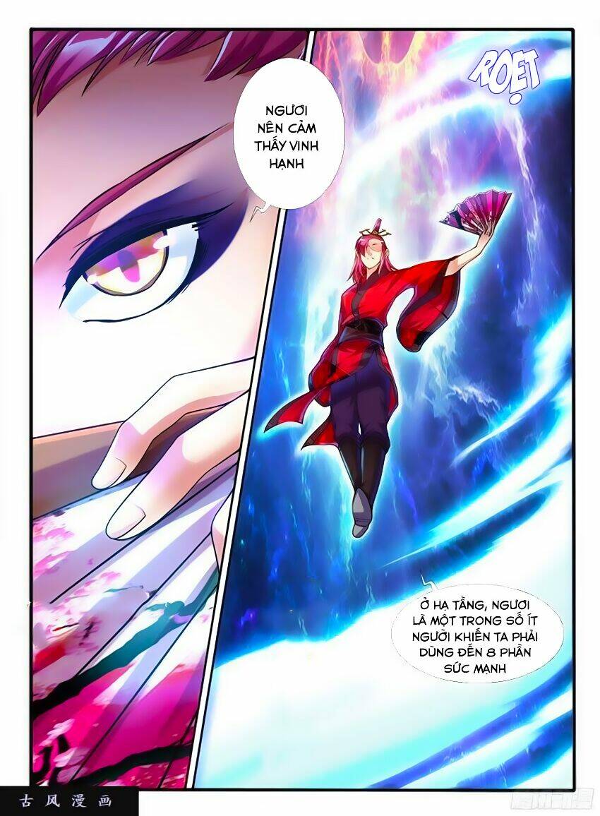 Huyễn Thú Vương - Chapter 218 - Page 6