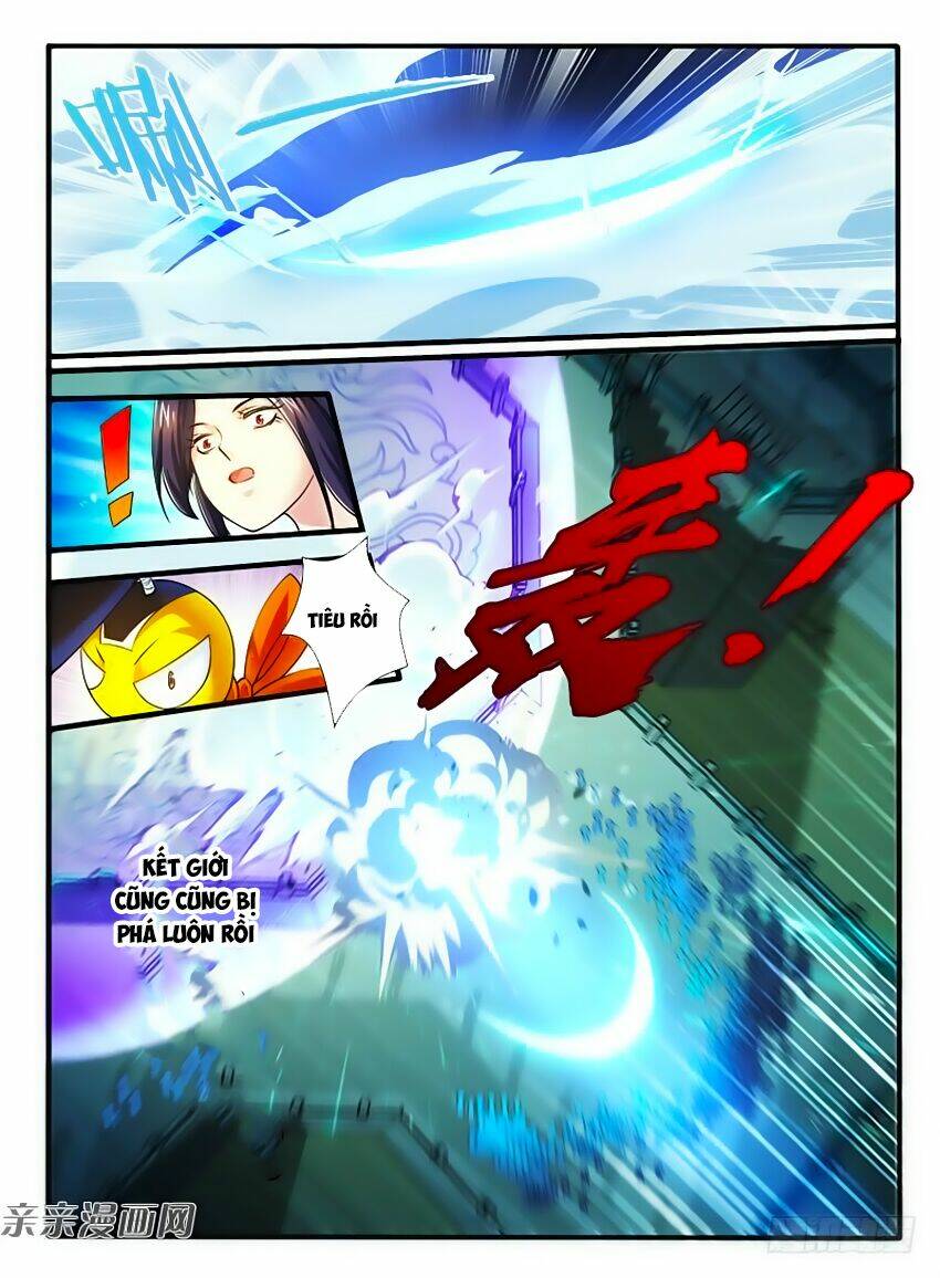 Huyễn Thú Vương - Chapter 223 - Page 7