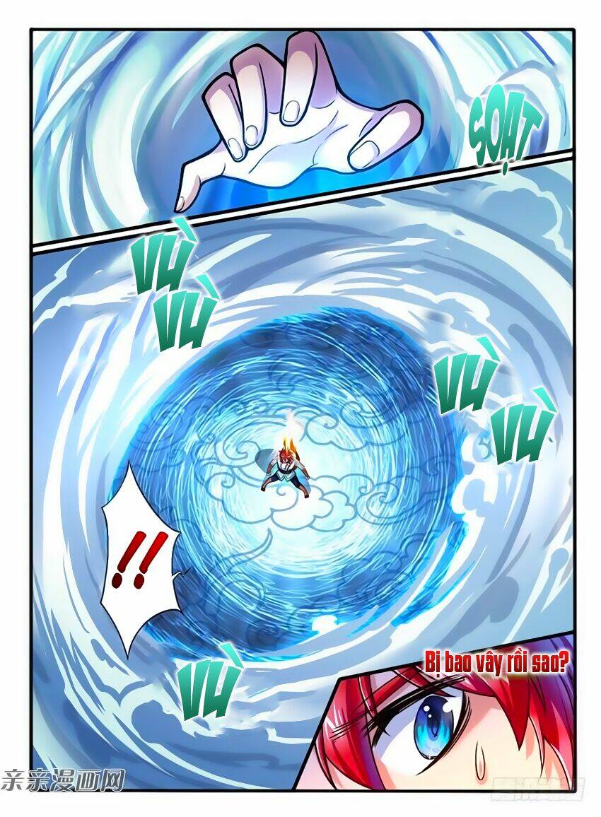 Huyễn Thú Vương - Chapter 224 - Page 8