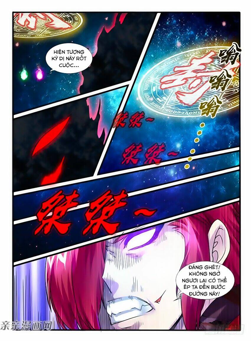 Huyễn Thú Vương - Chapter 225 - Page 9