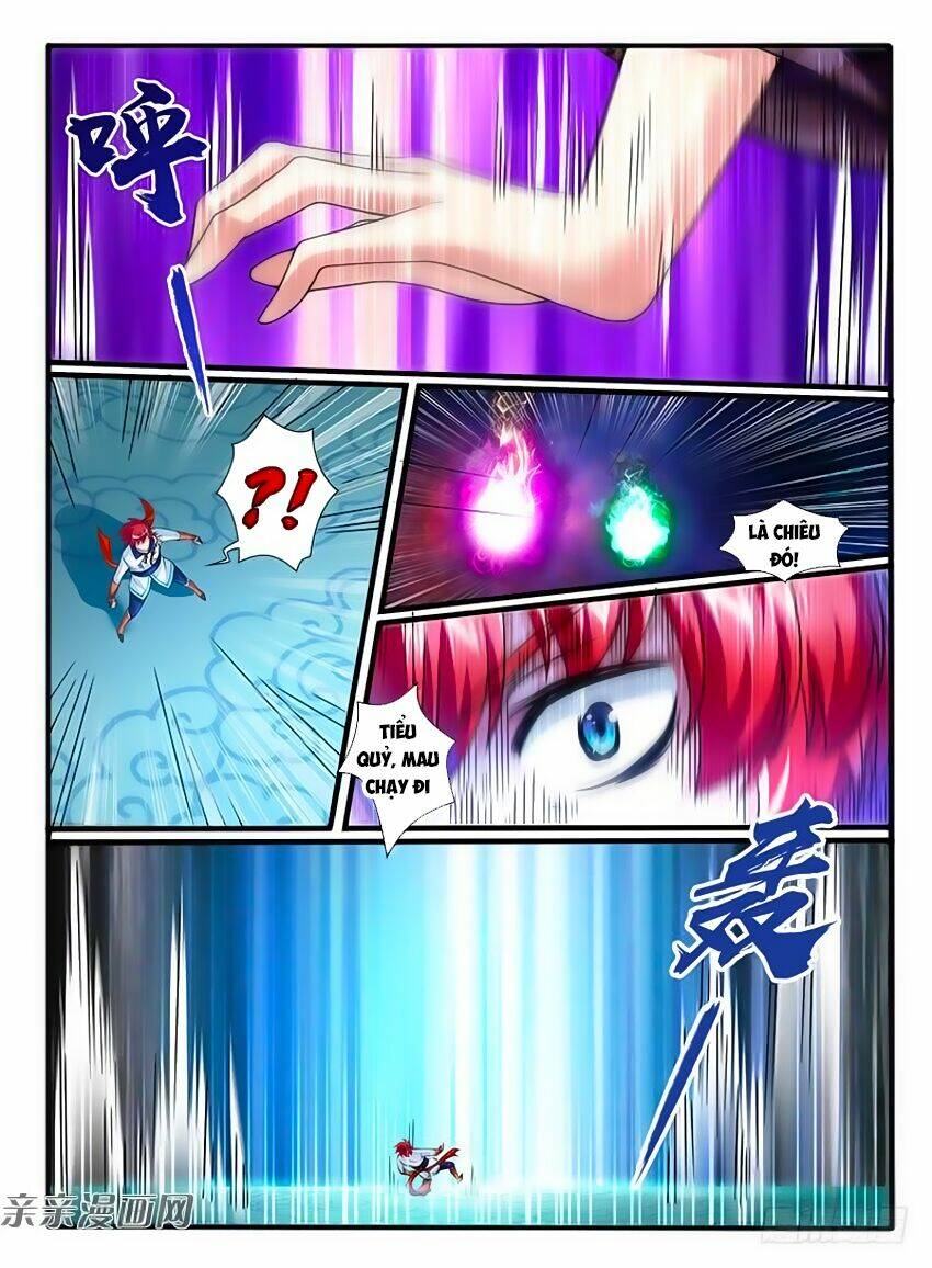 Huyễn Thú Vương - Chapter 225 - Page 10