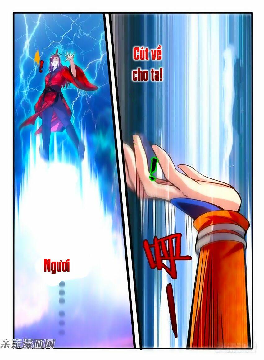 Huyễn Thú Vương - Chapter 226 - Page 5