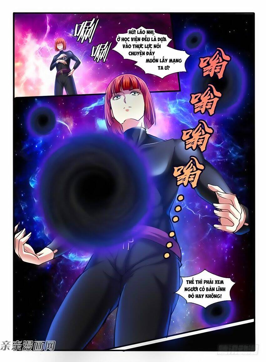 Huyễn Thú Vương - Chapter 229 - Page 7