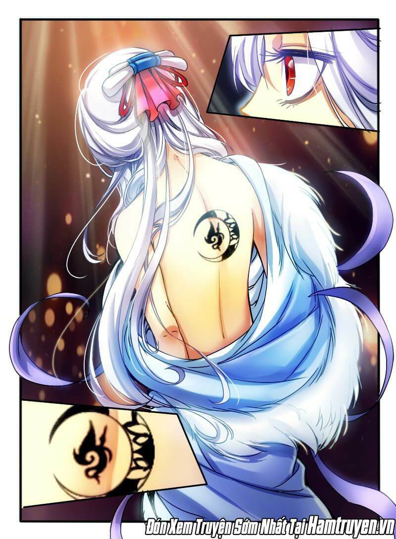 Huyễn Thú Vương - Chapter 23 - Page 3