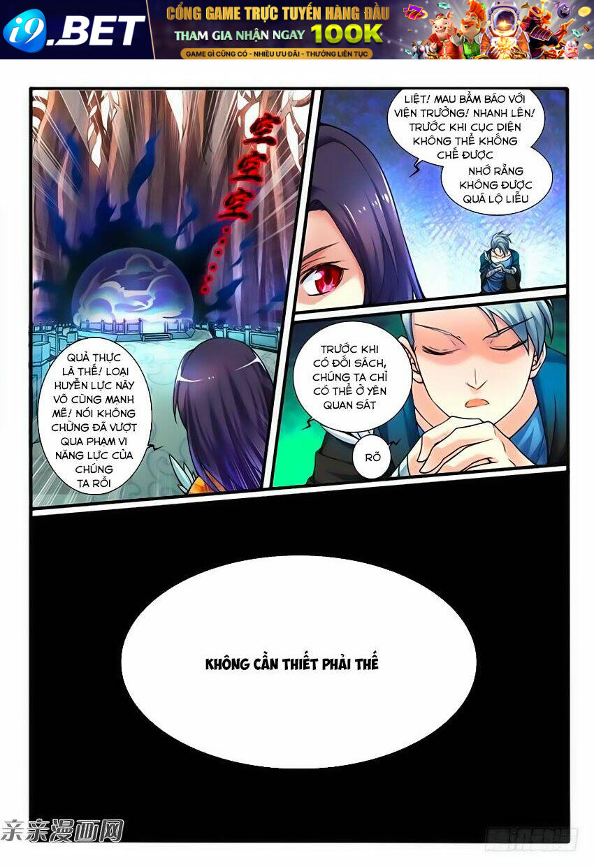 Huyễn Thú Vương - Chapter 231 - Page 10