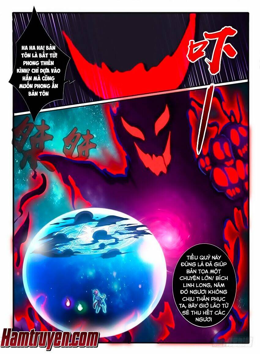 Huyễn Thú Vương - Chapter 232 - Page 10