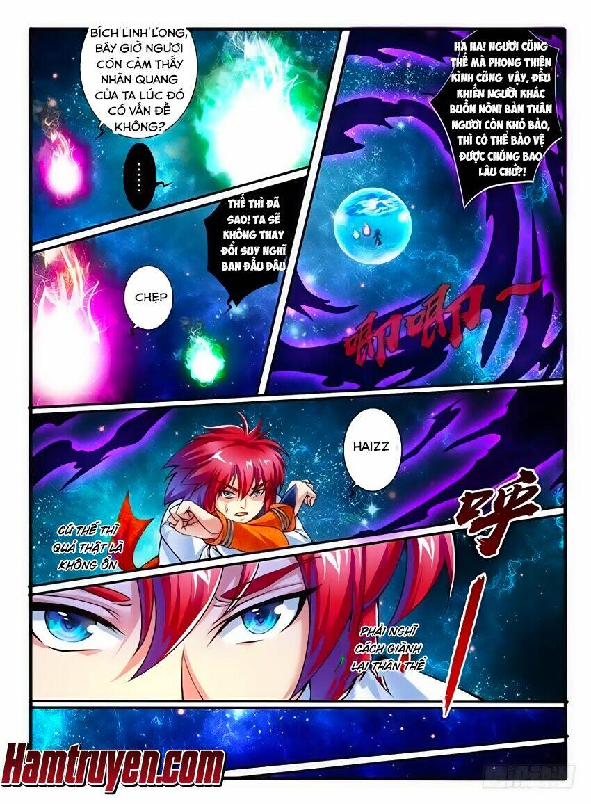 Huyễn Thú Vương - Chapter 233 - Page 4
