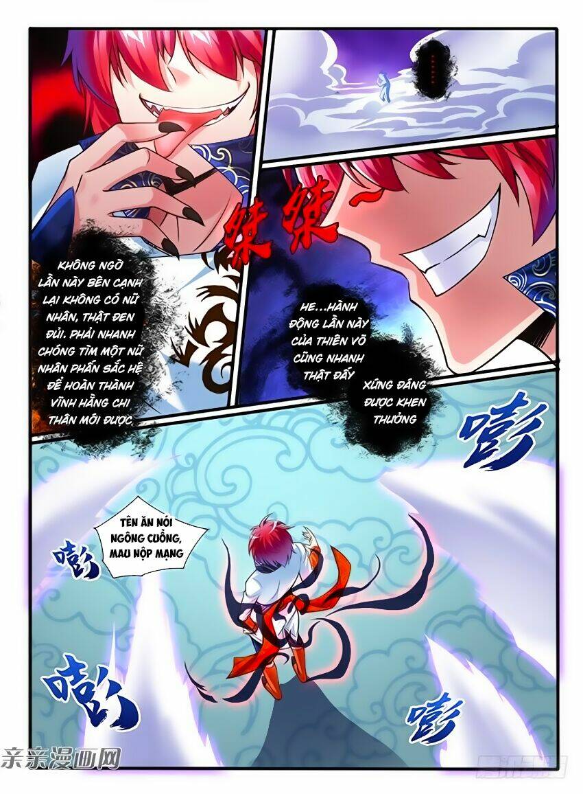 Huyễn Thú Vương - Chapter 234 - Page 6