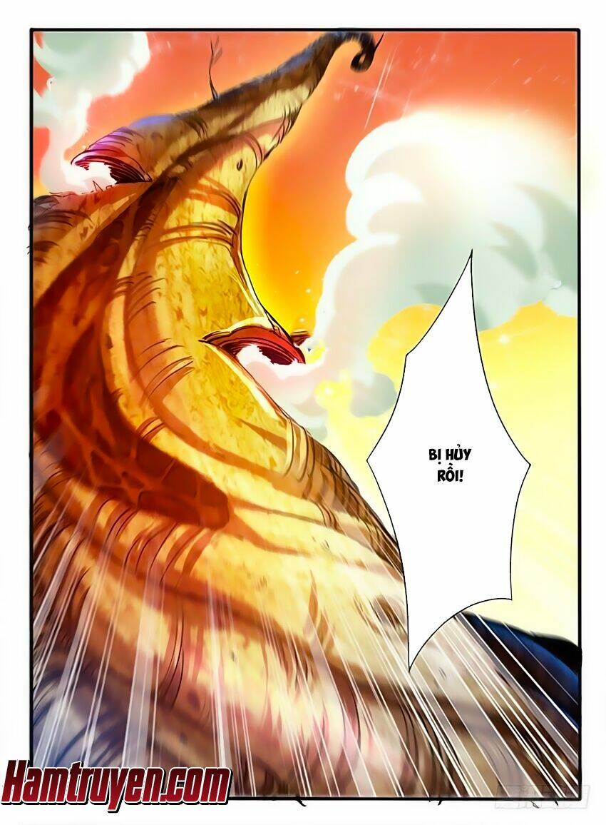 Huyễn Thú Vương - Chapter 236 - Page 10