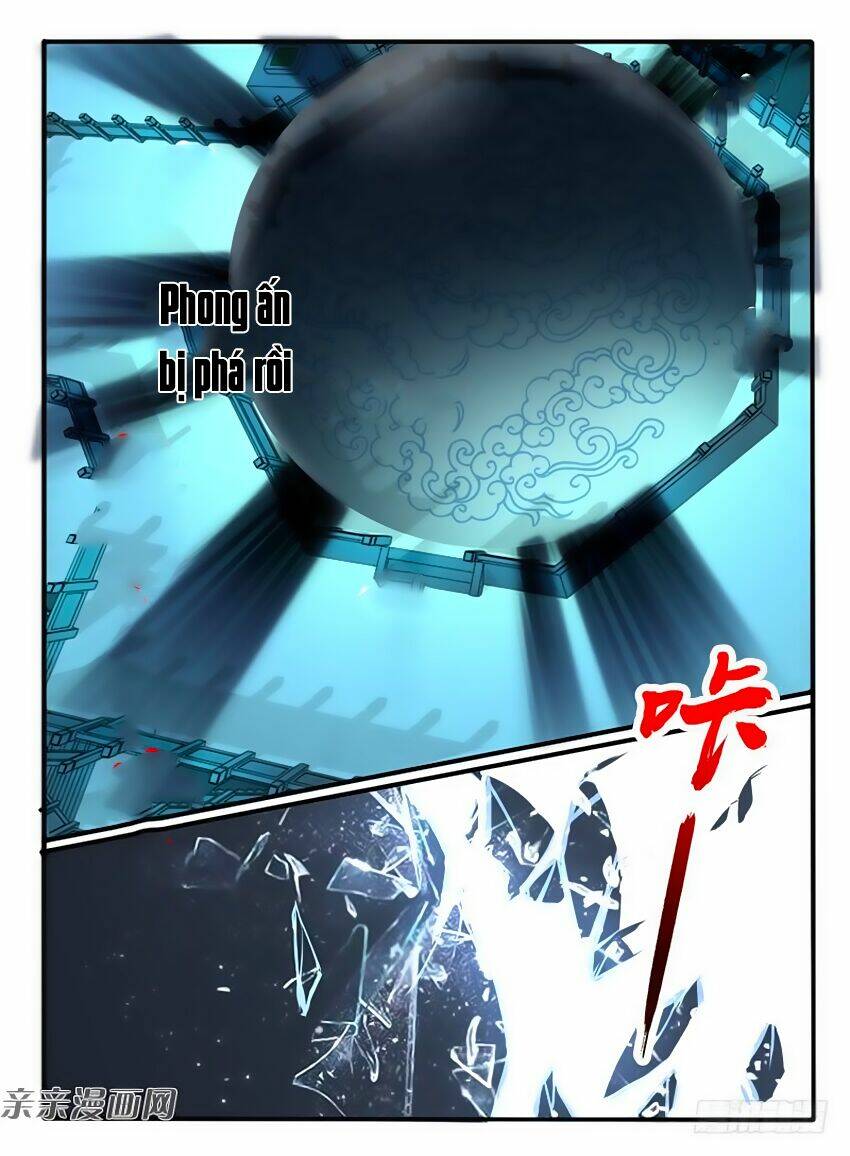 Huyễn Thú Vương - Chapter 236 - Page 8