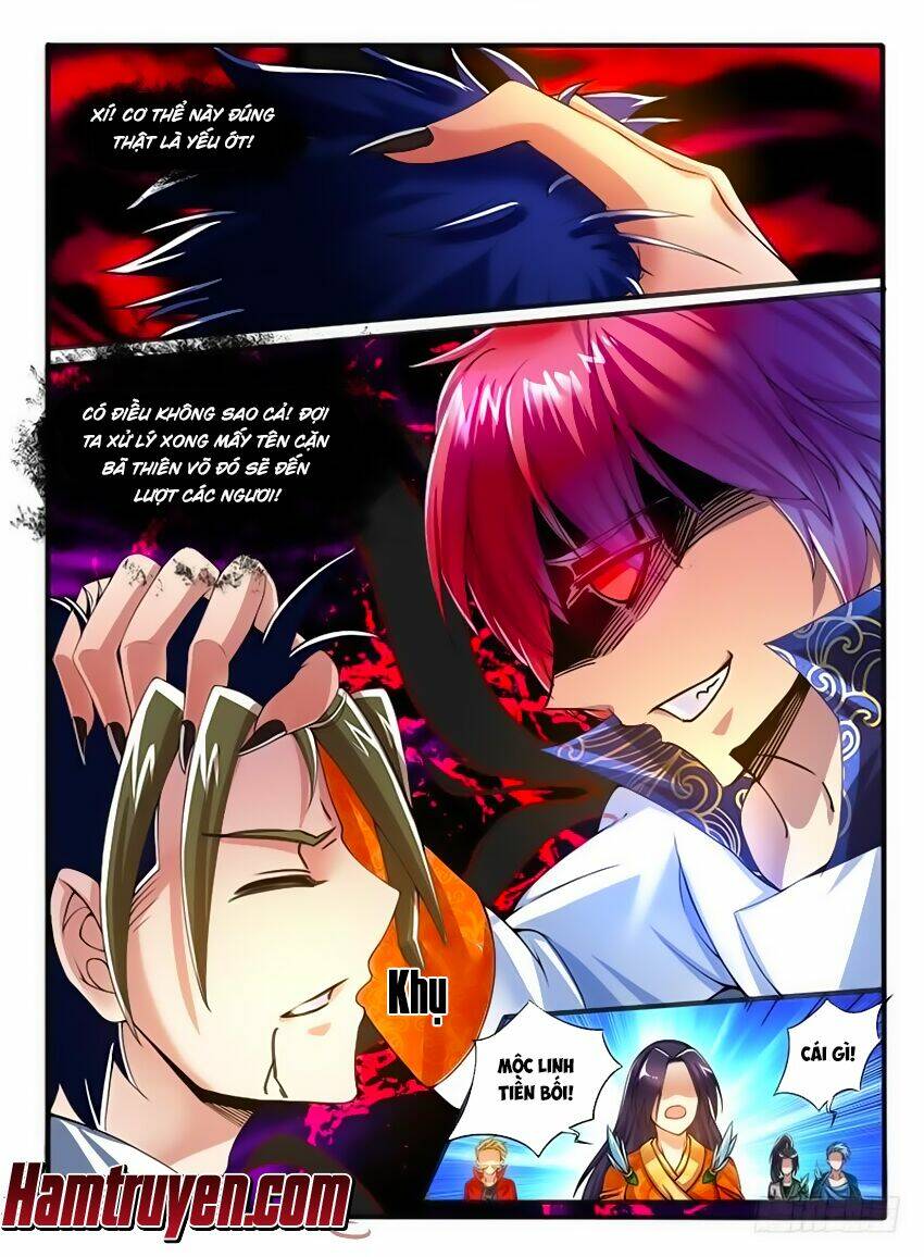 Huyễn Thú Vương - Chapter 237 - Page 4