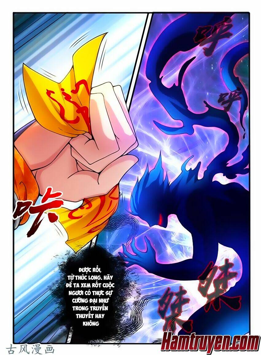 Huyễn Thú Vương - Chapter 238 - Page 10