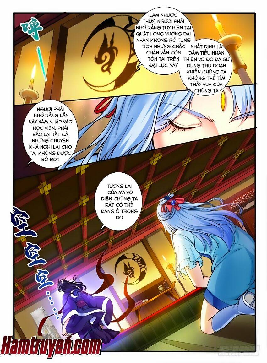 Huyễn Thú Vương - Chapter 239 - Page 9