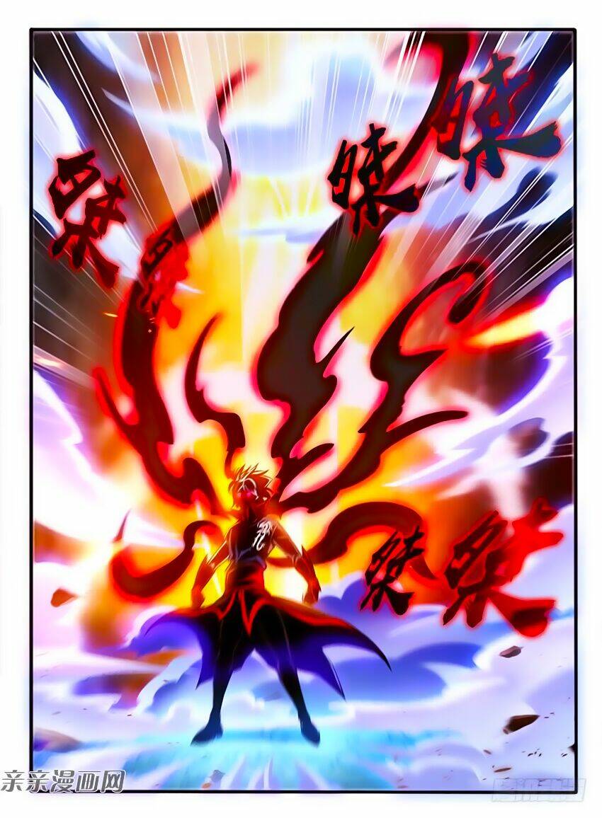 Huyễn Thú Vương - Chapter 239 - Page 3