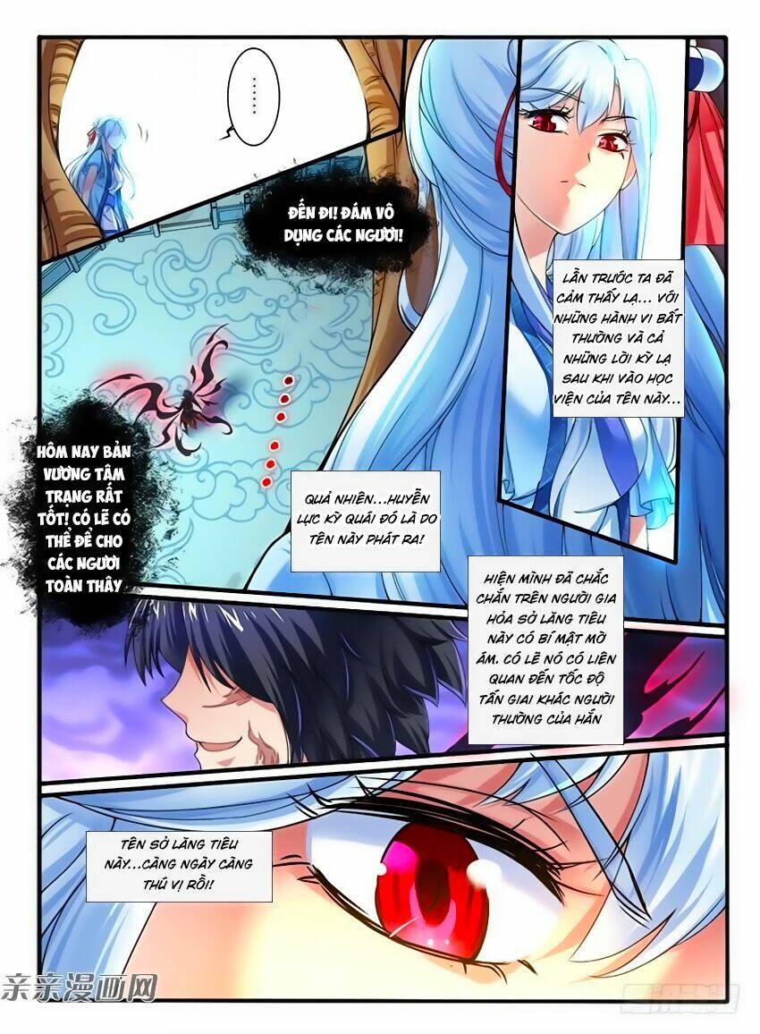 Huyễn Thú Vương - Chapter 239 - Page 8