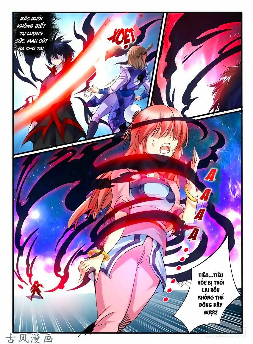 Huyễn Thú Vương - Chapter 241 - Page 7