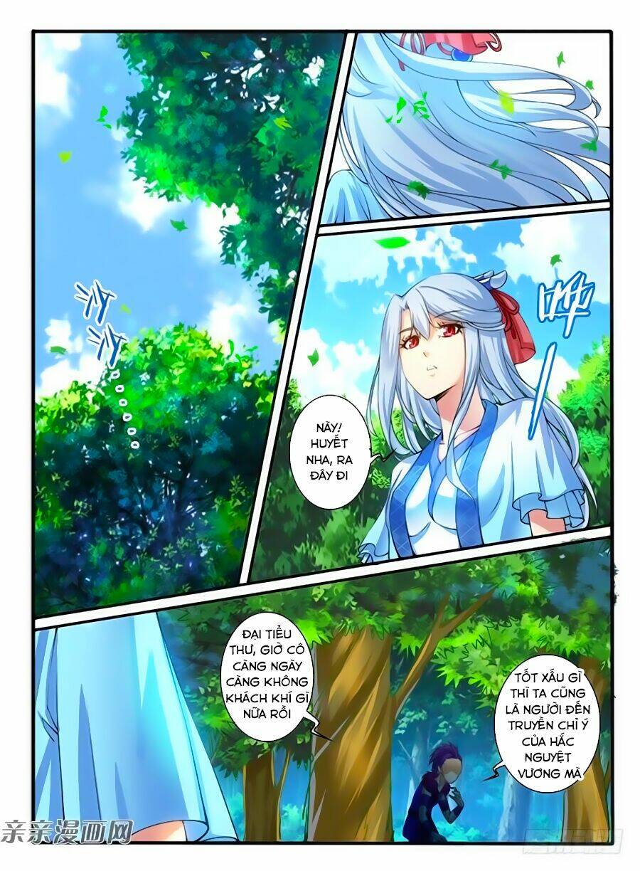 Huyễn Thú Vương - Chapter 244 - Page 6