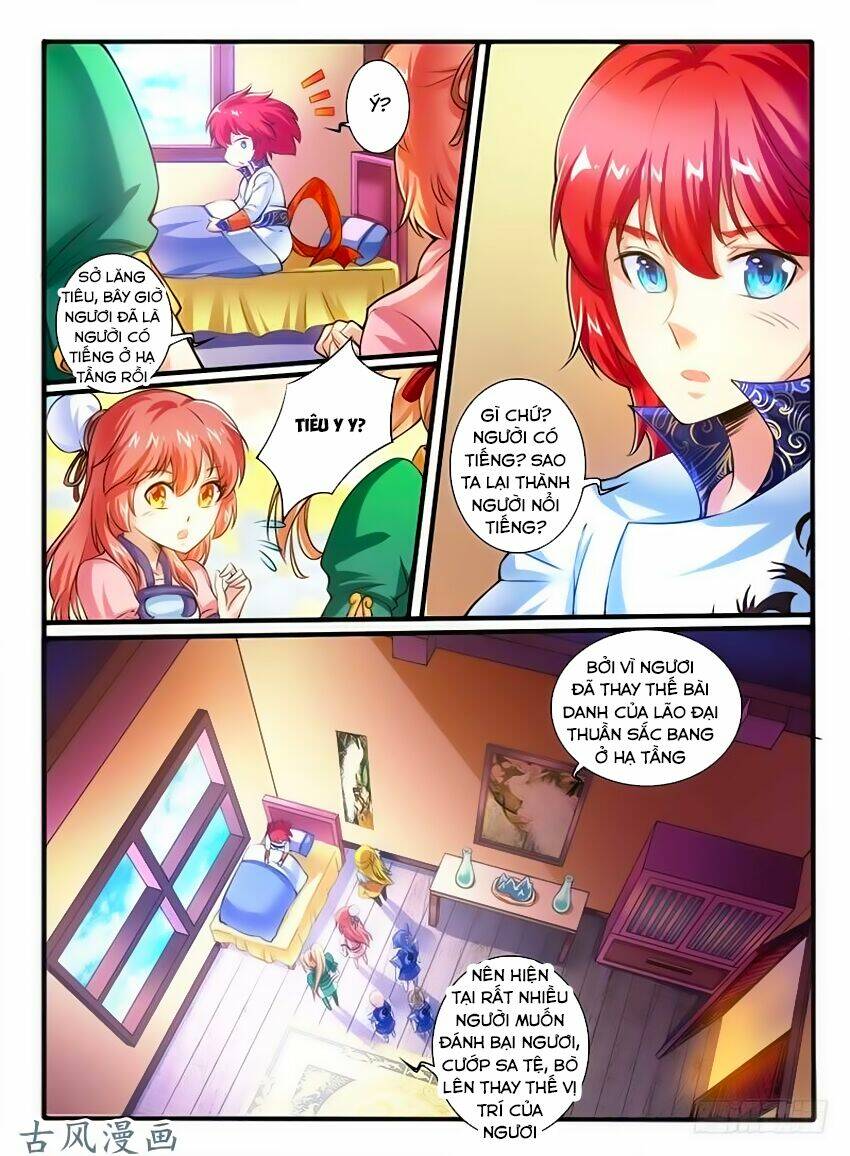 Huyễn Thú Vương - Chapter 246 - Page 6