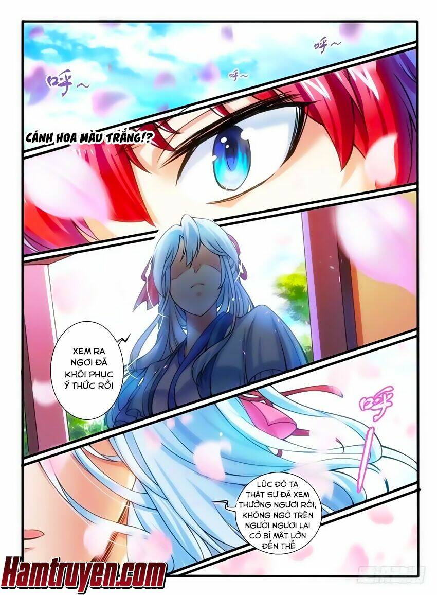 Huyễn Thú Vương - Chapter 247 - Page 8