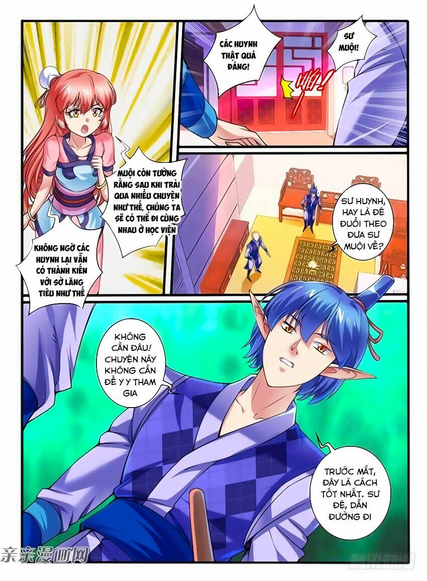 Huyễn Thú Vương - Chapter 248 - Page 10