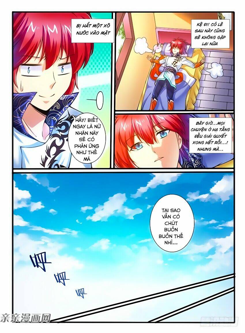 Huyễn Thú Vương - Chapter 248 - Page 7