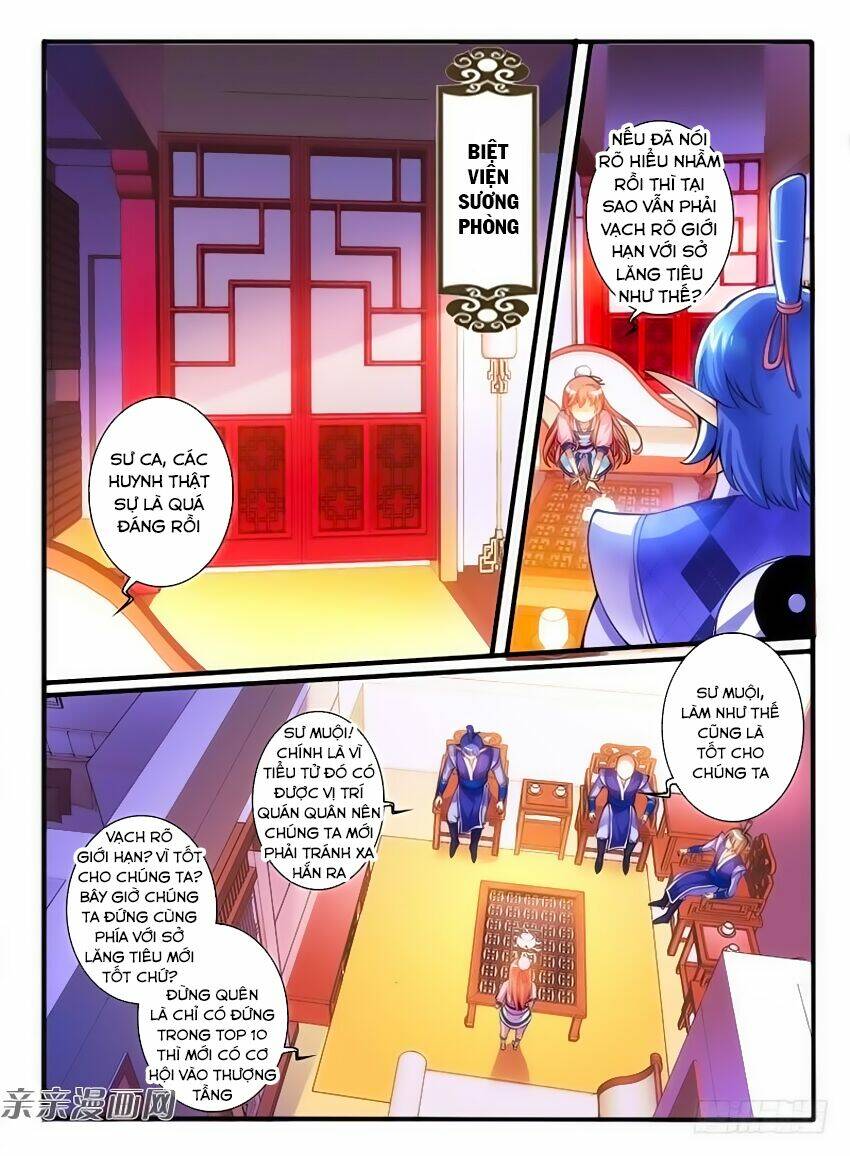 Huyễn Thú Vương - Chapter 248 - Page 8