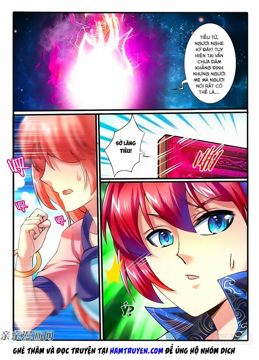 Huyễn Thú Vương - Chapter 251 - Page 10