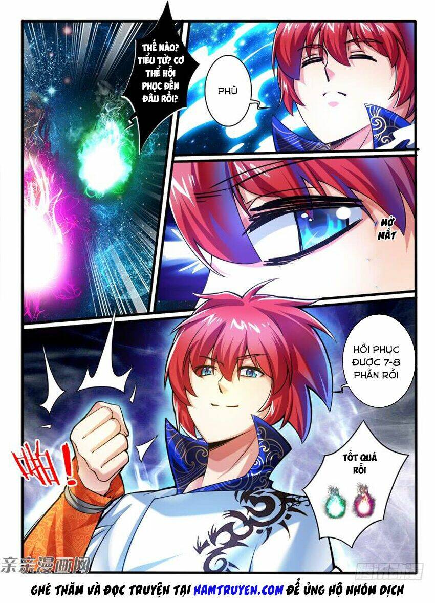 Huyễn Thú Vương - Chapter 251 - Page 3