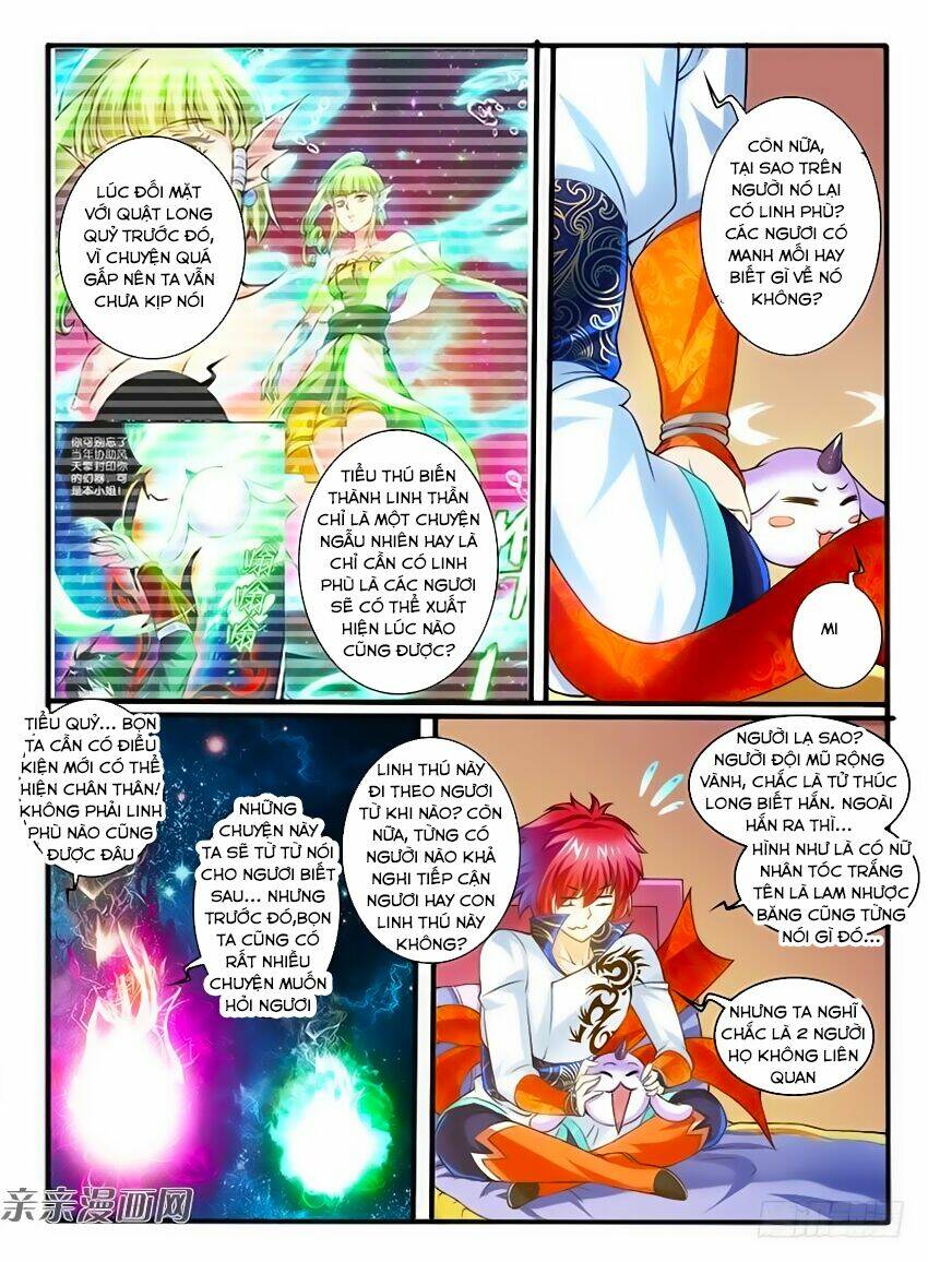 Huyễn Thú Vương - Chapter 251 - Page 7