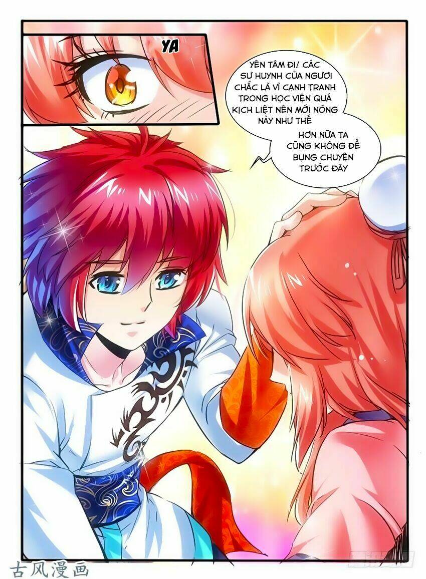 Huyễn Thú Vương - Chapter 252 - Page 7