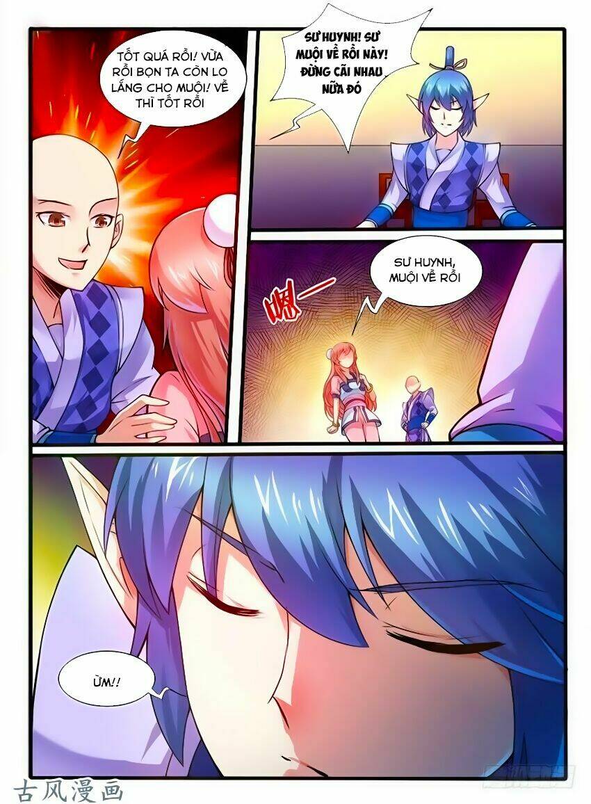 Huyễn Thú Vương - Chapter 253 - Page 8