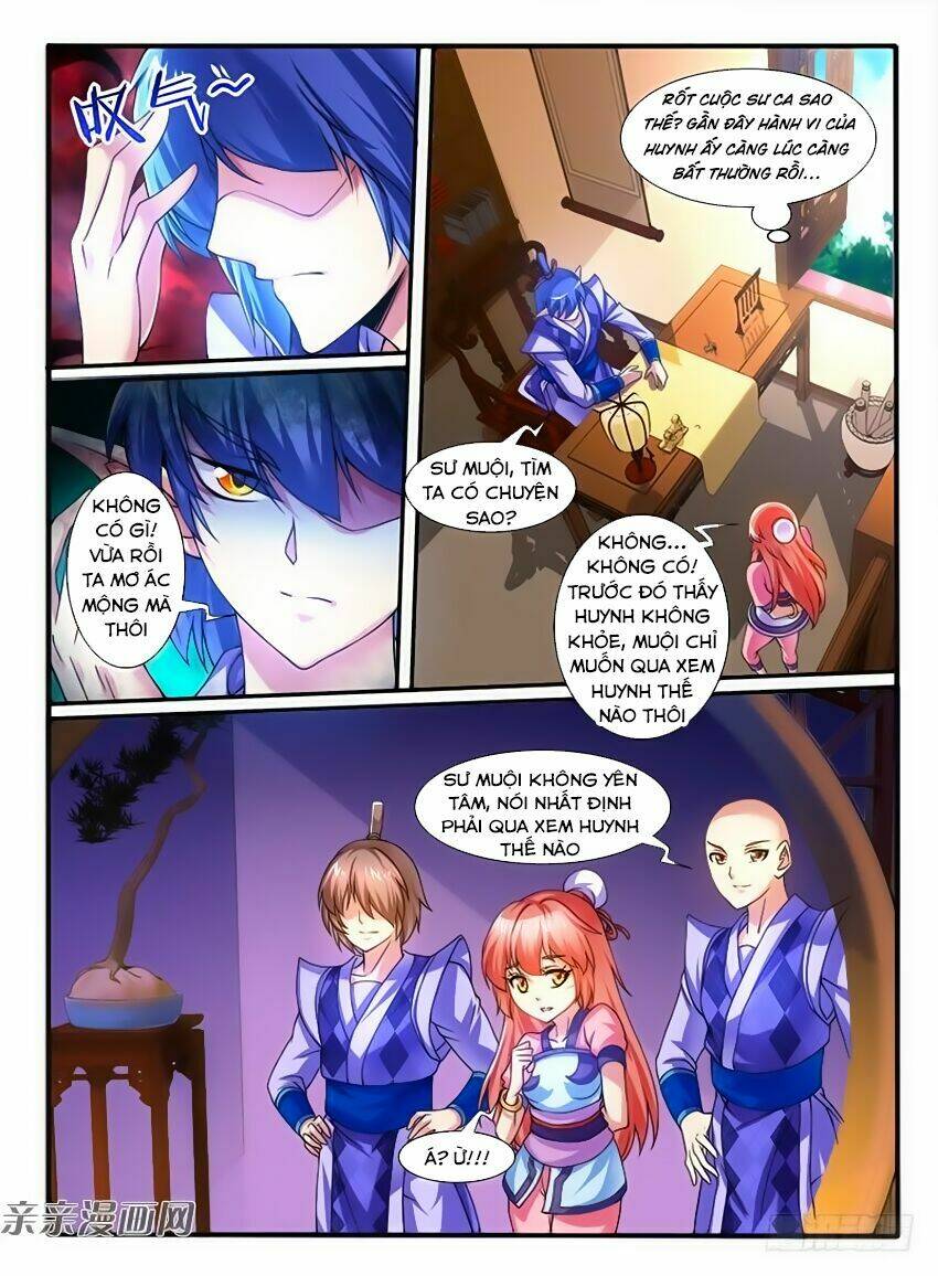 Huyễn Thú Vương - Chapter 254 - Page 10