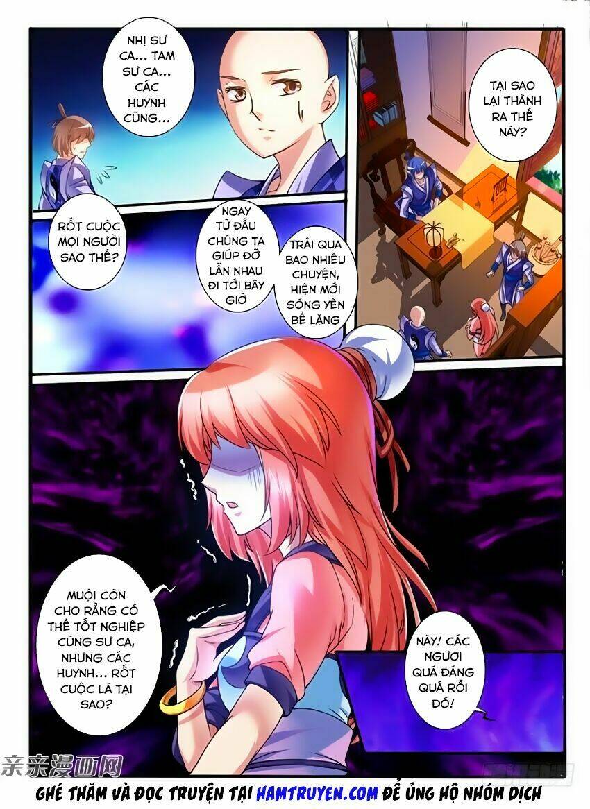 Huyễn Thú Vương - Chapter 255 - Page 5