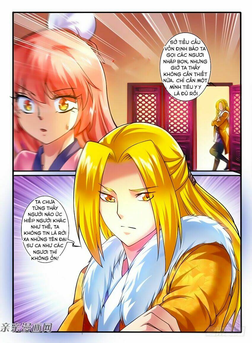 Huyễn Thú Vương - Chapter 255 - Page 6