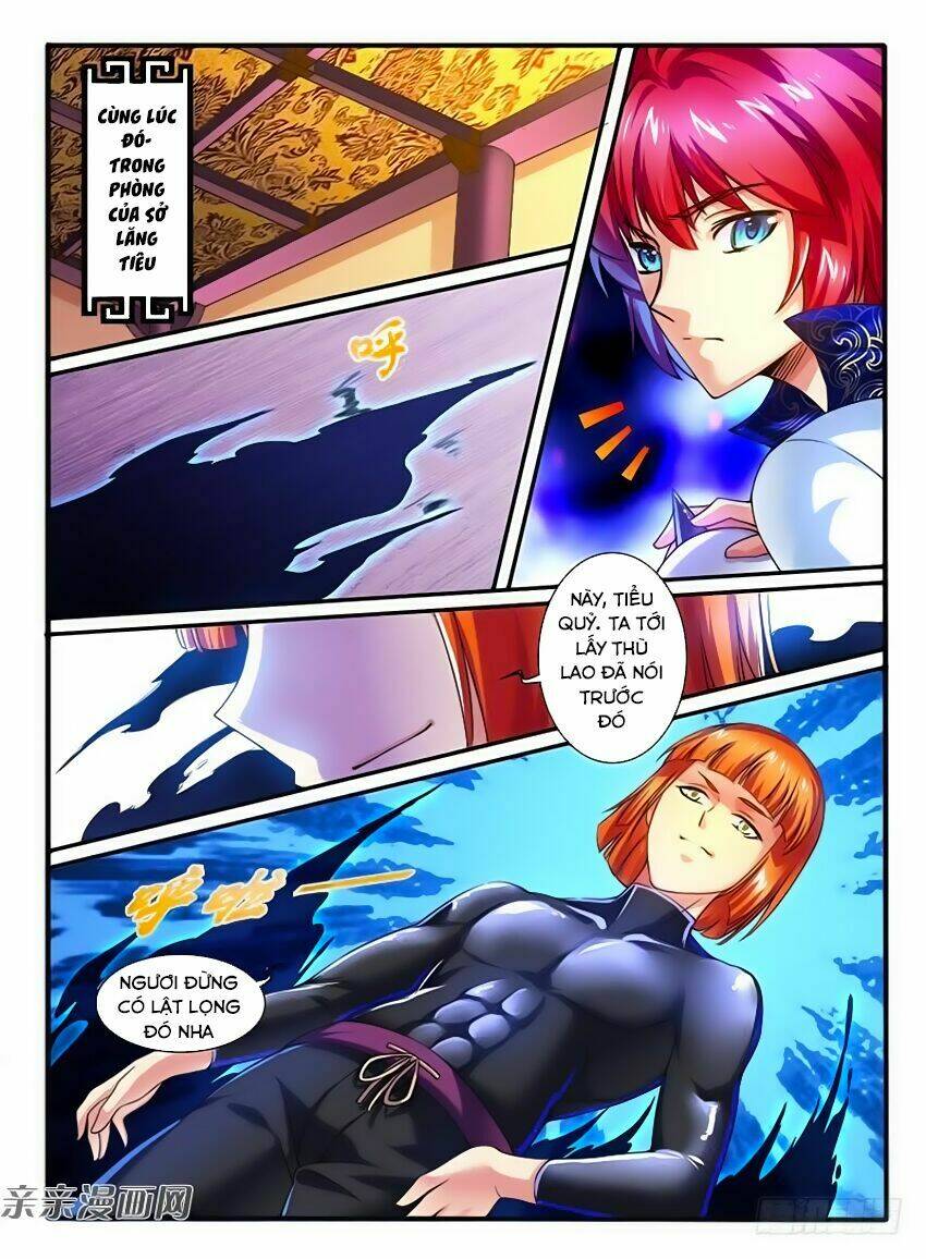 Huyễn Thú Vương - Chapter 255 - Page 7