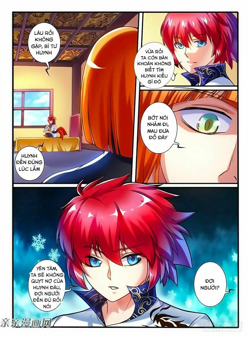 Huyễn Thú Vương - Chapter 255 - Page 8