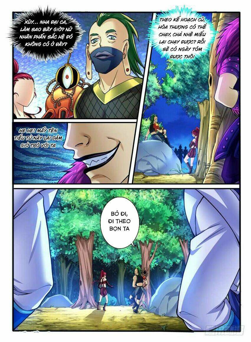 Huyễn Thú Vương - Chapter 258 - Page 6