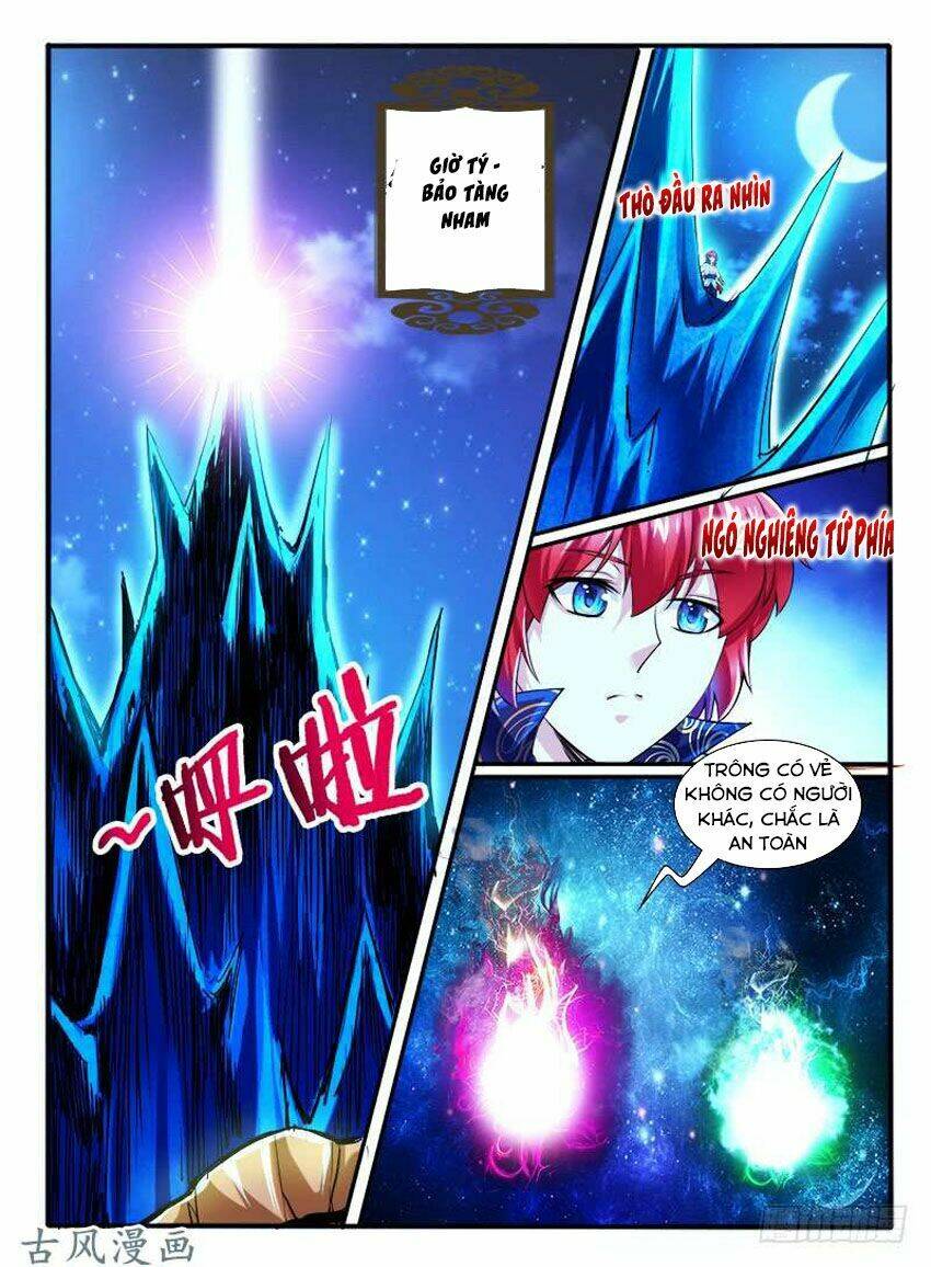 Huyễn Thú Vương - Chapter 260 - Page 9