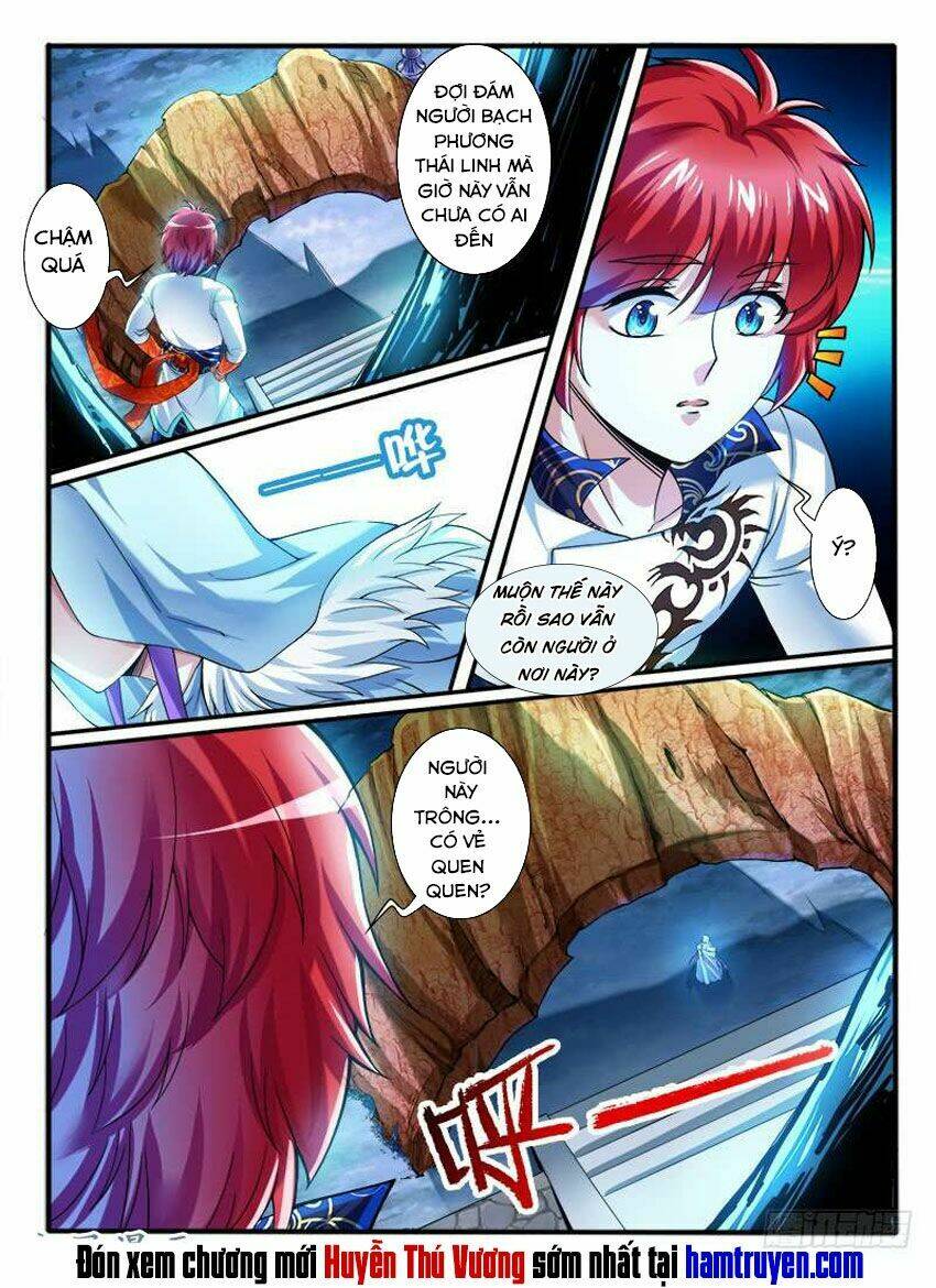 Huyễn Thú Vương - Chapter 260 - Page 10