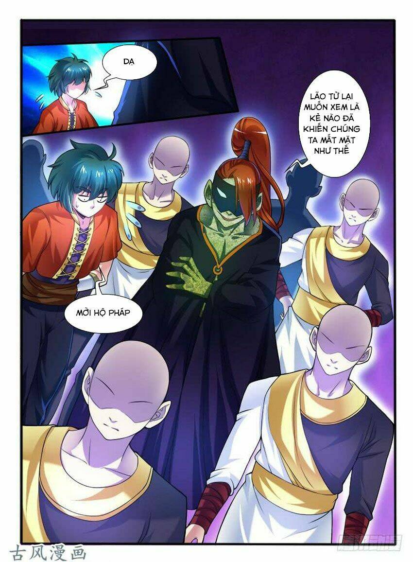 Huyễn Thú Vương - Chapter 260 - Page 3
