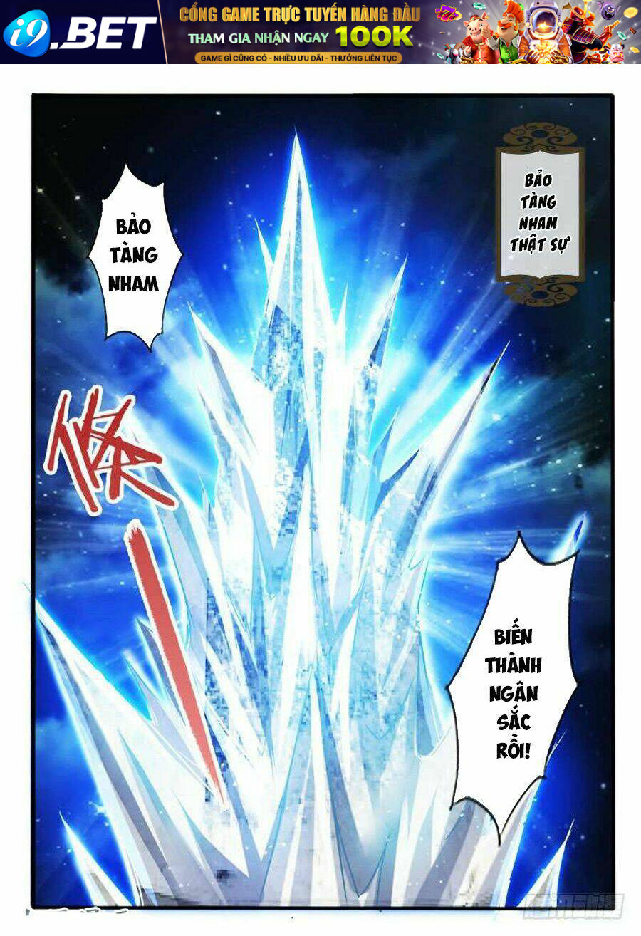 Huyễn Thú Vương - Chapter 262 - Page 10