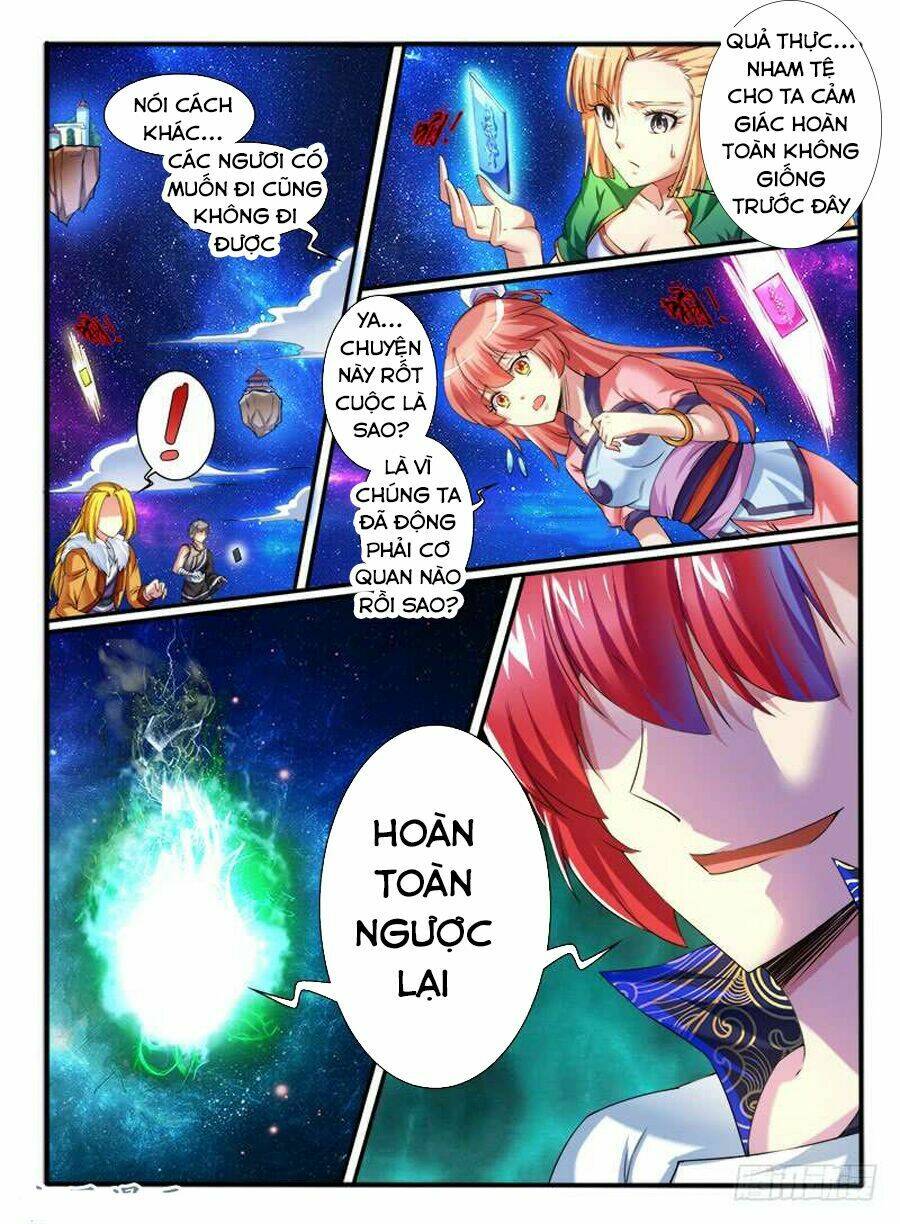 Huyễn Thú Vương - Chapter 263 - Page 6