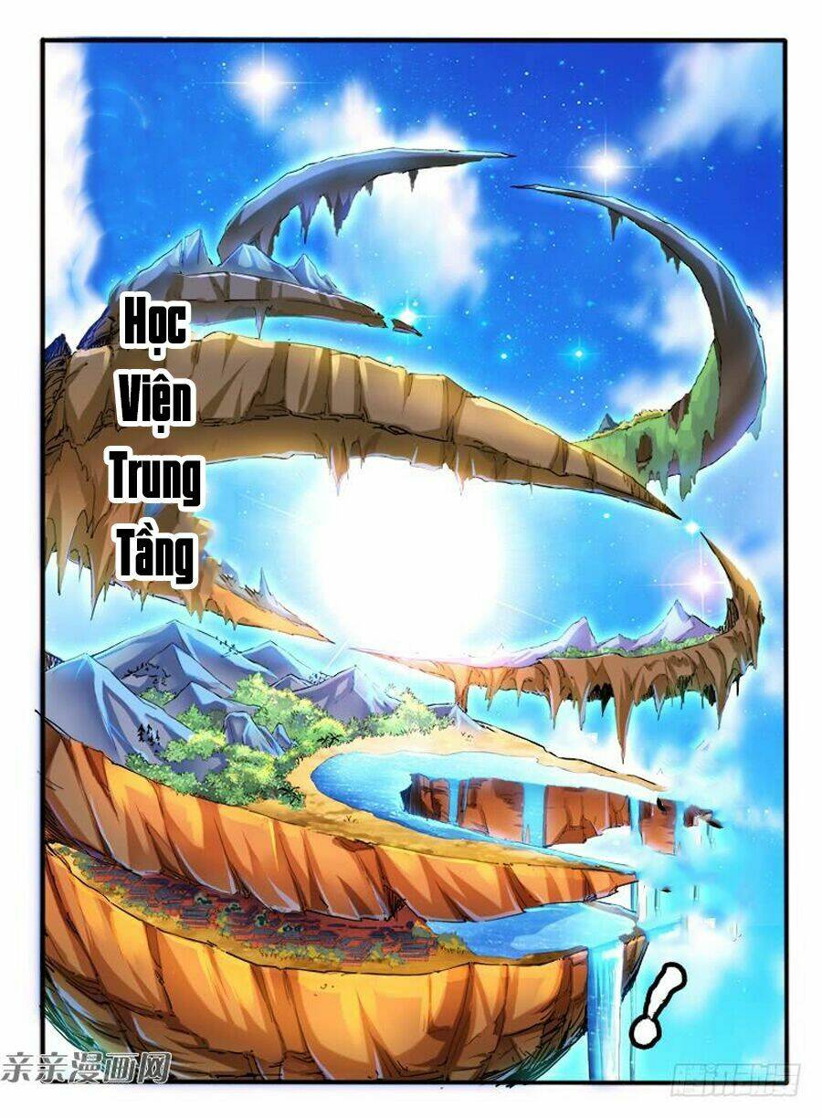 Huyễn Thú Vương - Chapter 264 - Page 6